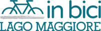 In Bici Lago Maggiore logo